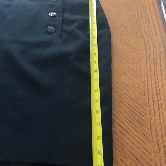 HP🎉🎁Chanel Skirt💐🎉12/23🎉🎉 - Picture 7 of 10